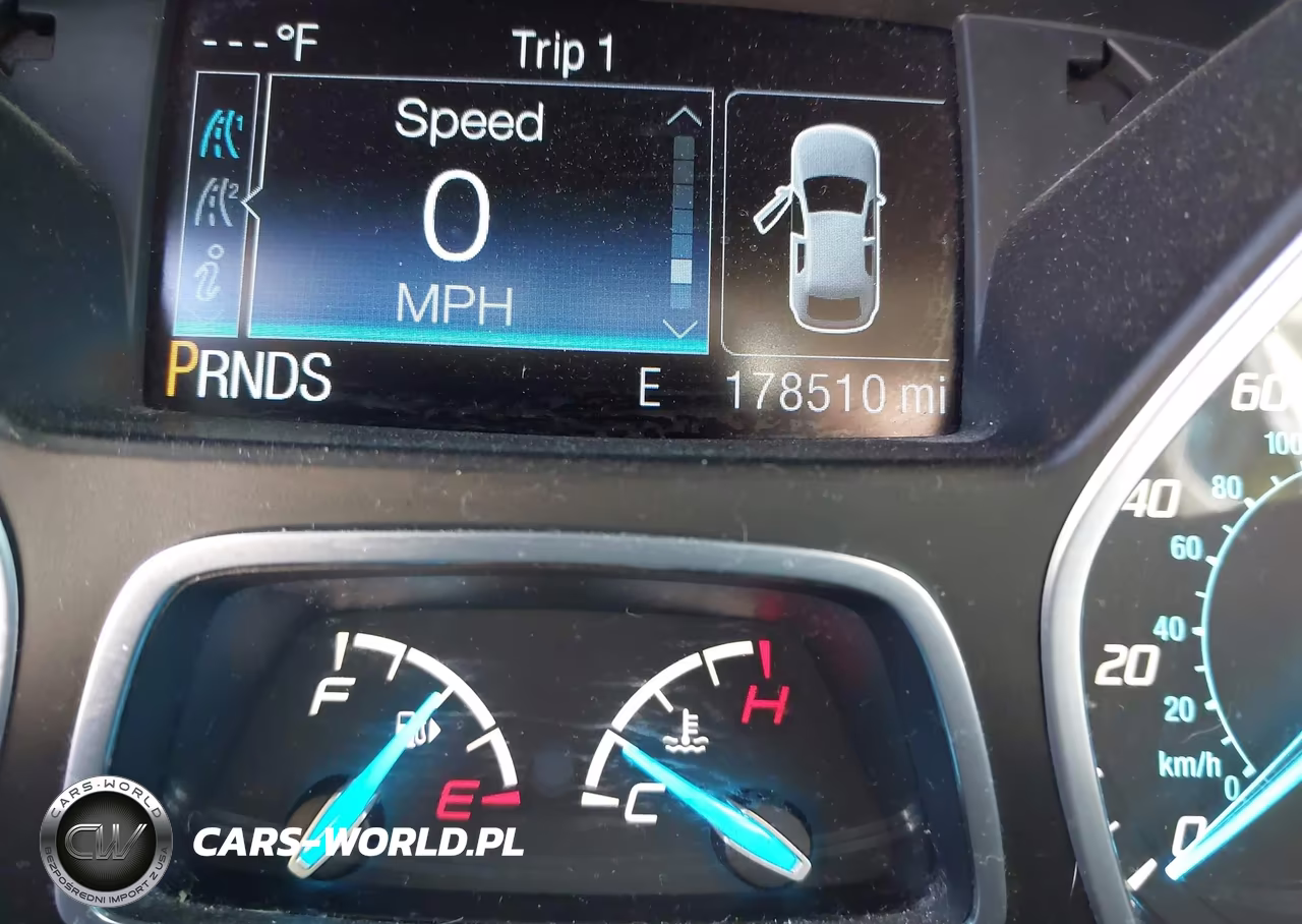 2014 Ford Escape Titanium VIN:1FMCU0J93EUC20632 - 16