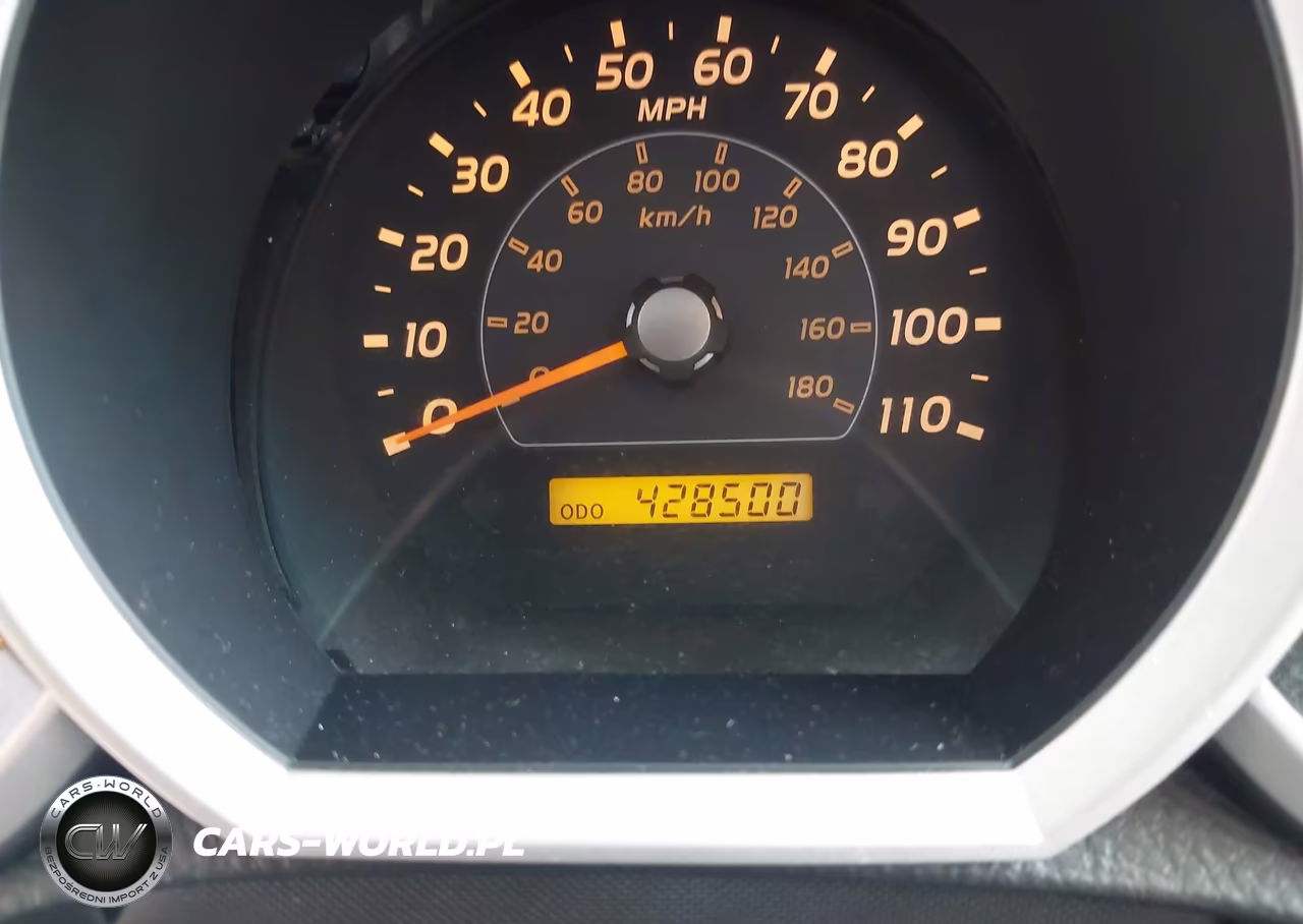 2007 Toyota 4Runner Sr5 V6 VIN:JTEZU14R178083536 - 15