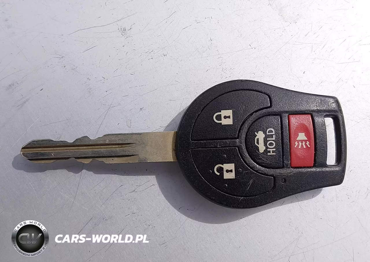 2019 Nissan Versa 1.6 Sv VIN:3N1CN7AP1KL824973 - 11