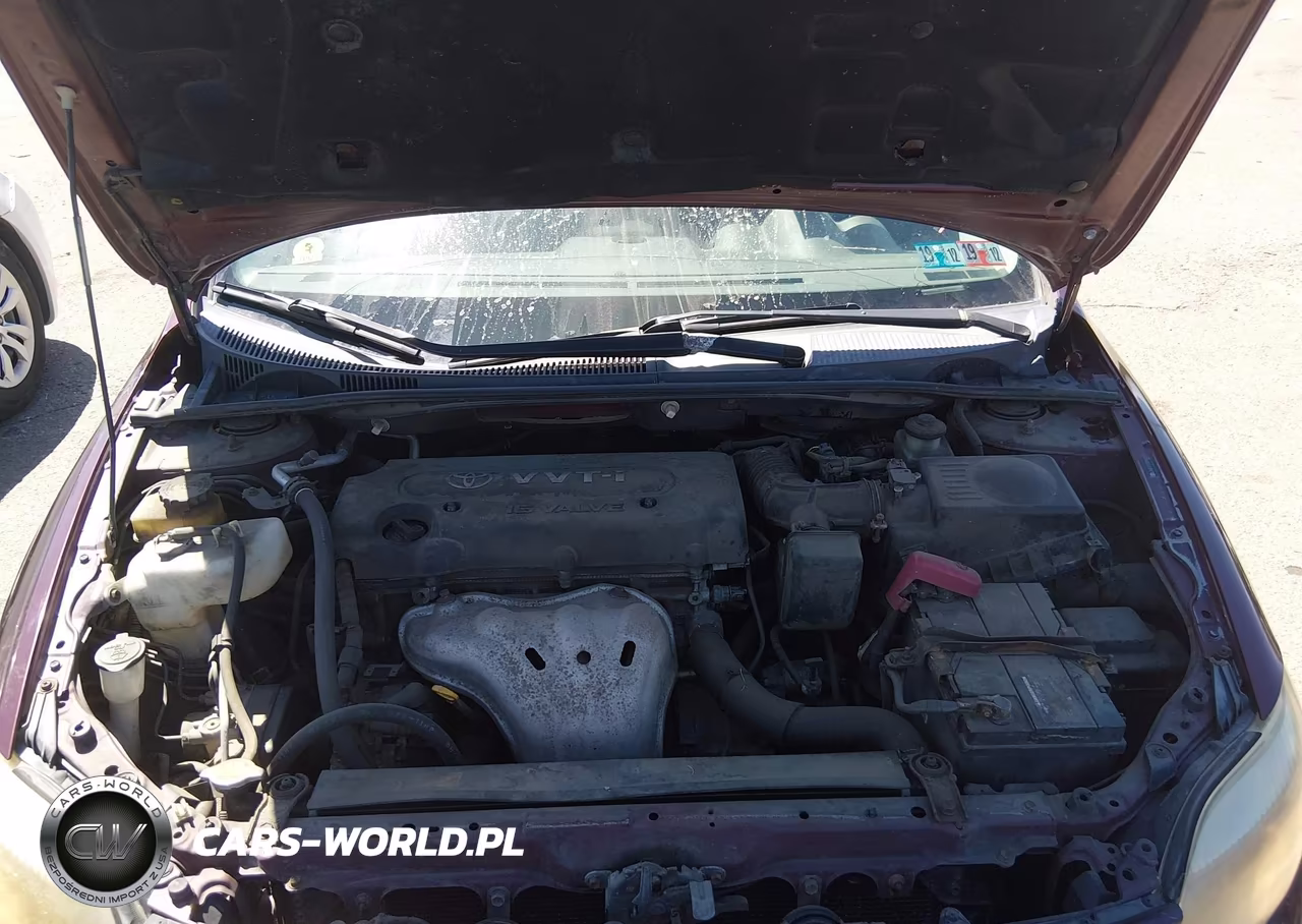 2007 Scion Tc VIN:JTKDE177270155213 - 10