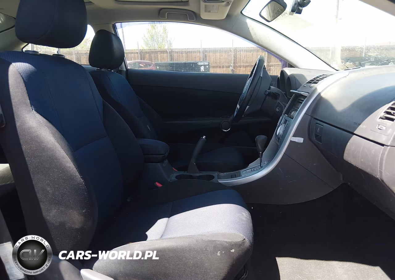 2007 Scion Tc VIN:JTKDE177270155213 - 5