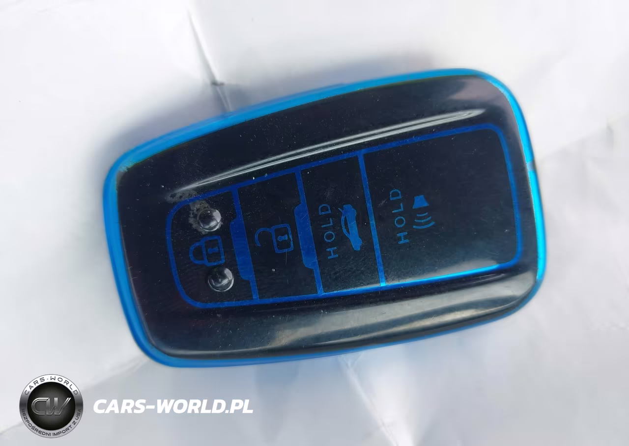 2024 Toyota Camry Hybrid Xse VIN:4T1K31AKXRU078633 - 11