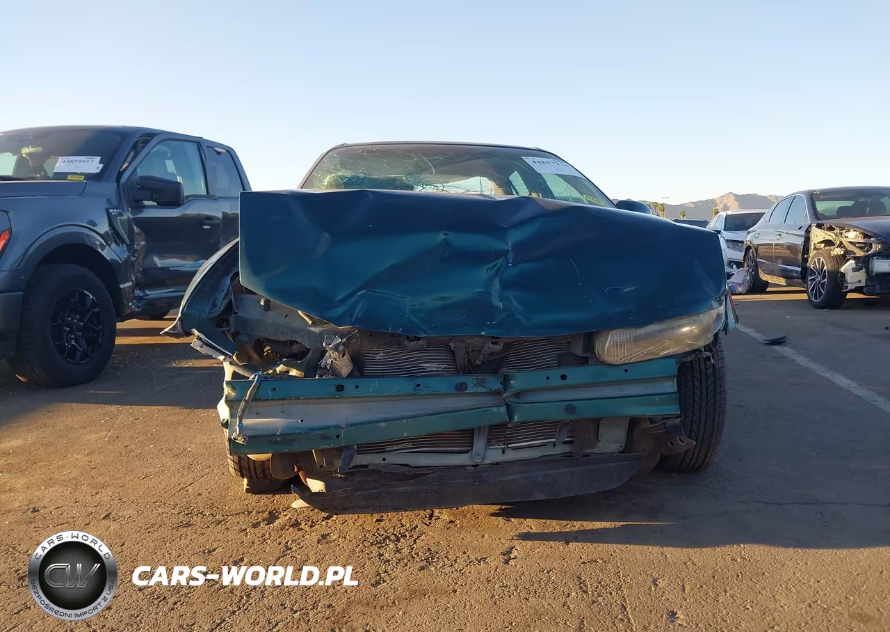 2000 Buick Century Custom VIN:2G4WS52J4Y1184913 - 11