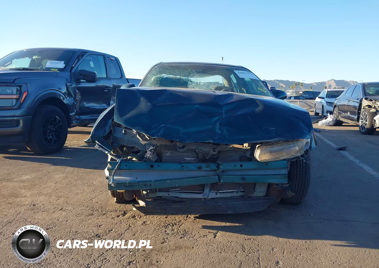 2000 Buick Century Custom VIN:2G4WS52J4Y1184913 - 6