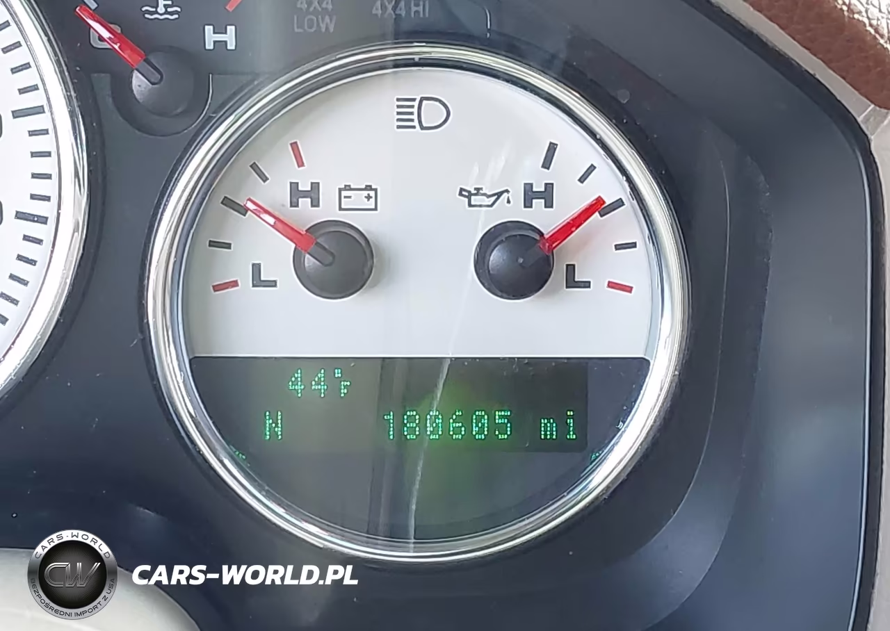 2007 Ford F-150 Fx4-Lariat-Xlt VIN:1FTPW14V37KD32215 - 16