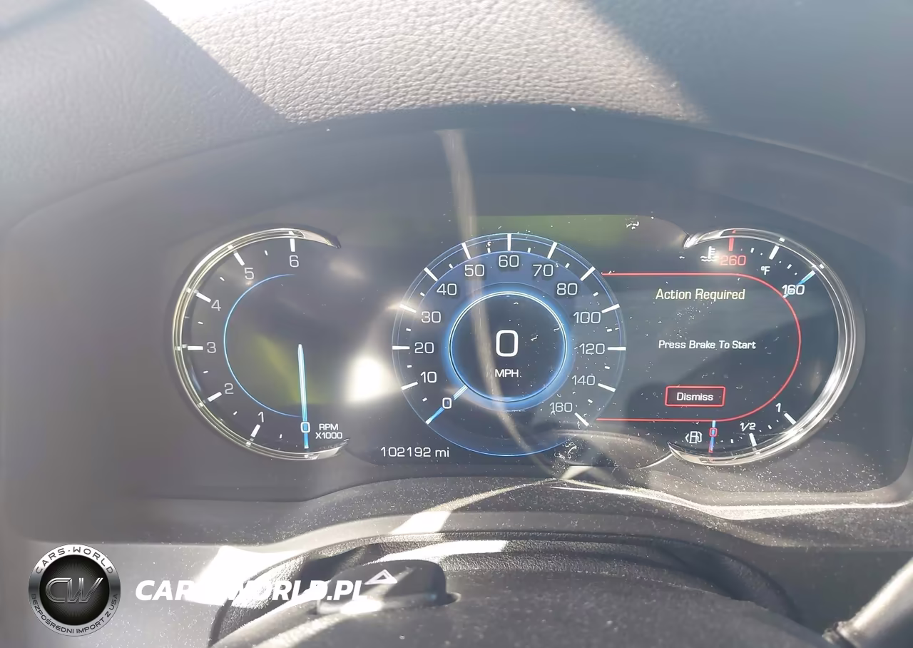2017 Cadillac Escalade Luxury VIN:1GYS3BKJ9HR324308 - 7