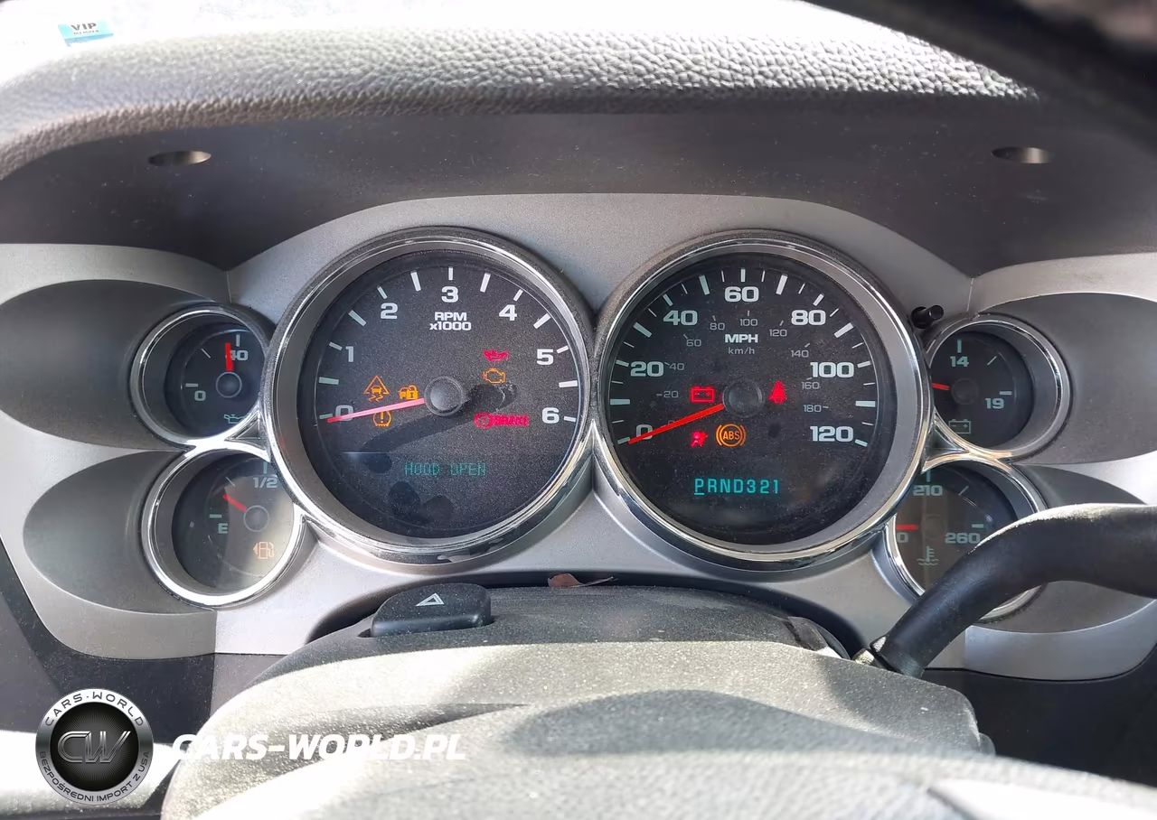 2008 Chevrolet Silverado 1500 Lt1 VIN:3GCEK13308G269957 - 7