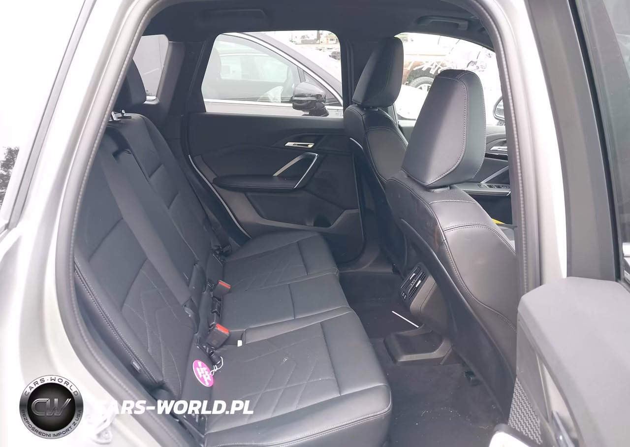 2025 BMW X1 xDrive28I VIN:WBX73EF03S5158478 - 8