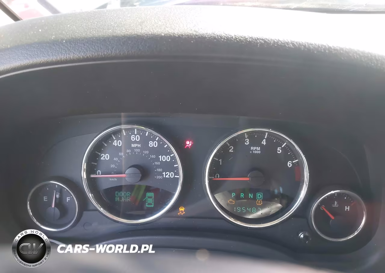 2011 Jeep Compass Limited VIN:1J4NT5FB4BD140271 - 7