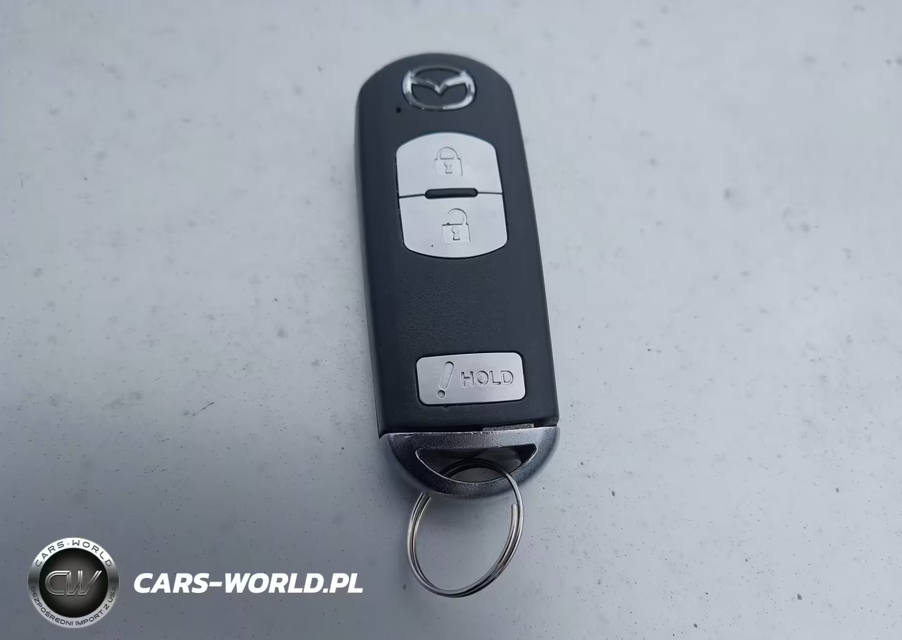2016 Mazda Mazda3 I Sport VIN:3MZBM1J7XGM242474 - 11