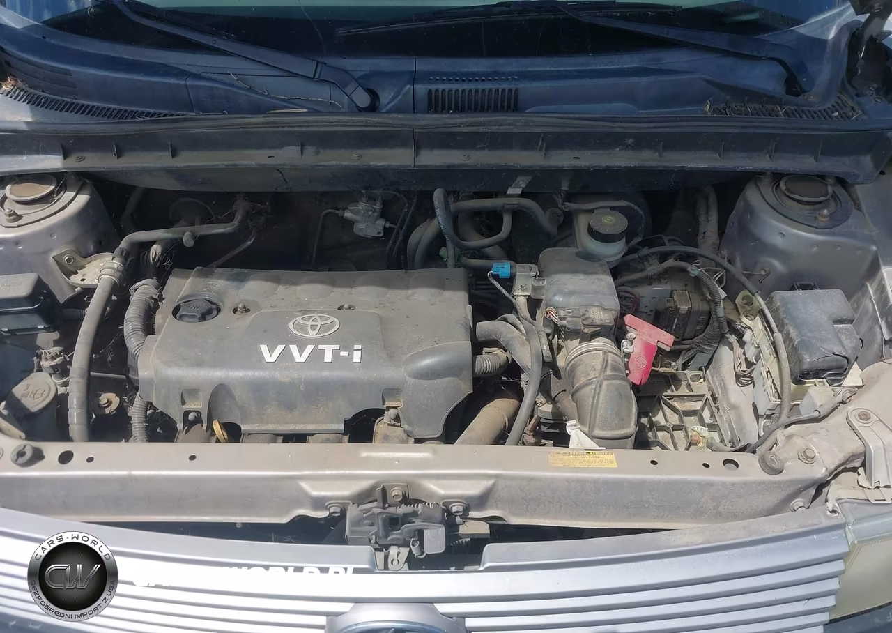 2005 Scion Xb VIN:JTLKT324654024714 - 10