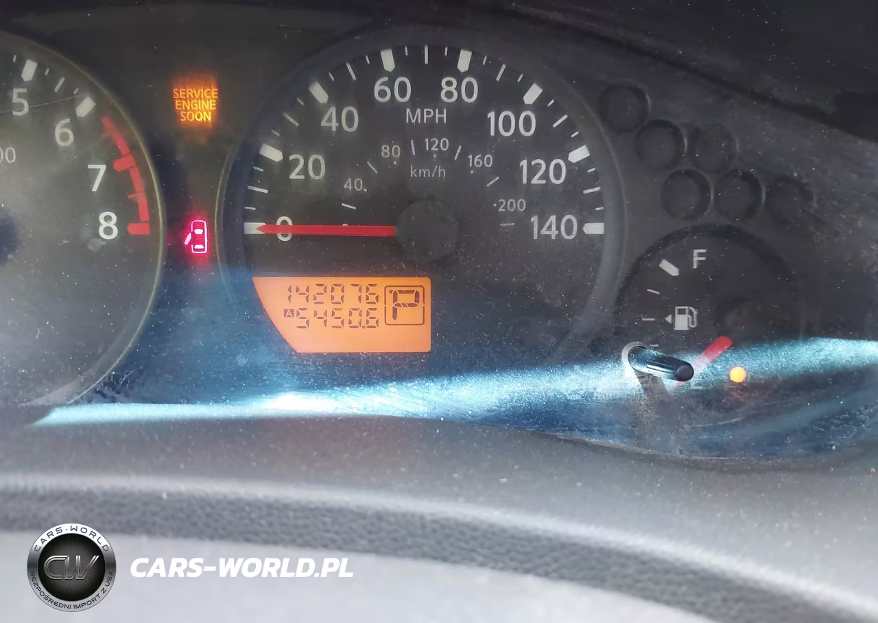 2006 Nissan Frontier Xe VIN:1N6BD06T16C405951 - 15