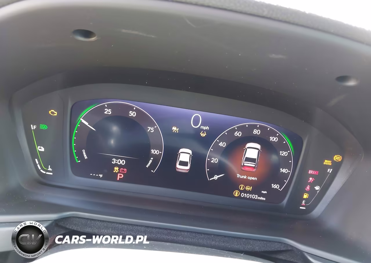 2024 Honda Accord Hybrid Sport VIN:1HGCY2F51RA089851 - 7