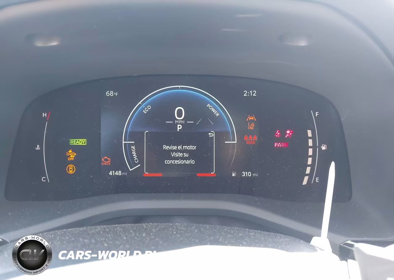 2026 Toyota Camry Se VIN:4T1DAACK2TU222789 - 7