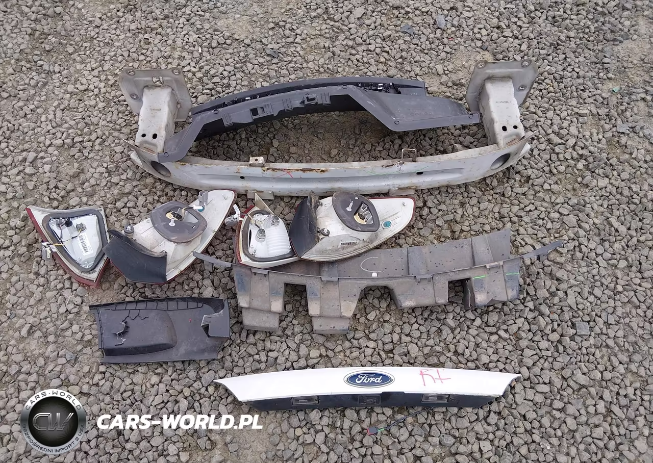 2015 Ford Fiesta Se VIN:3FADP4BJ7FM159264 - 12