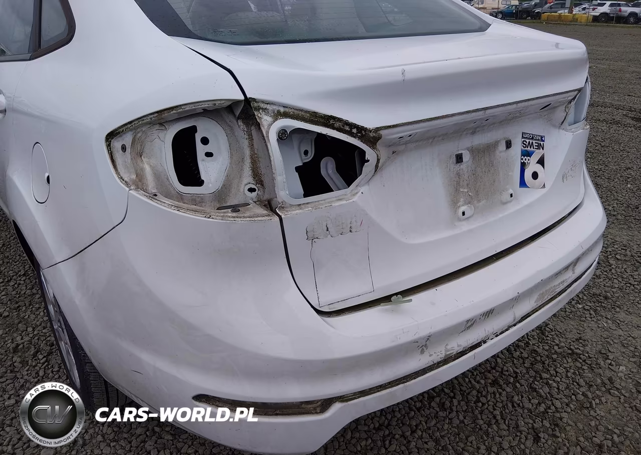 2015 Ford Fiesta Se VIN:3FADP4BJ7FM159264 - 13