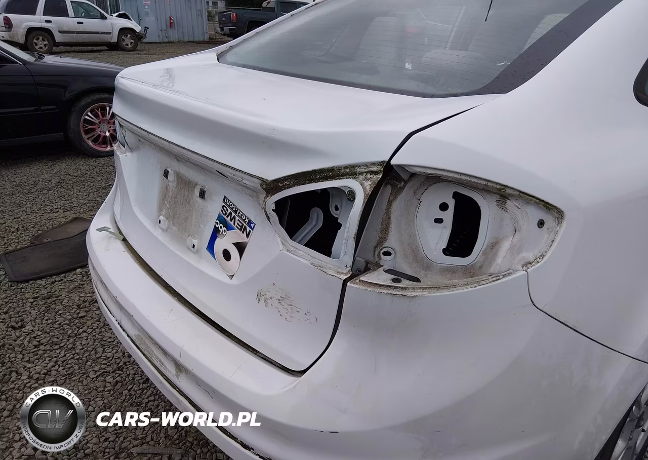 2015 Ford Fiesta Se VIN:3FADP4BJ7FM159264 - 14