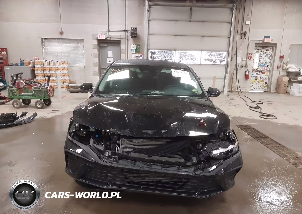 2025 Hyundai Elantra Se VIN:KMHLL4DG4SU087640 - 13