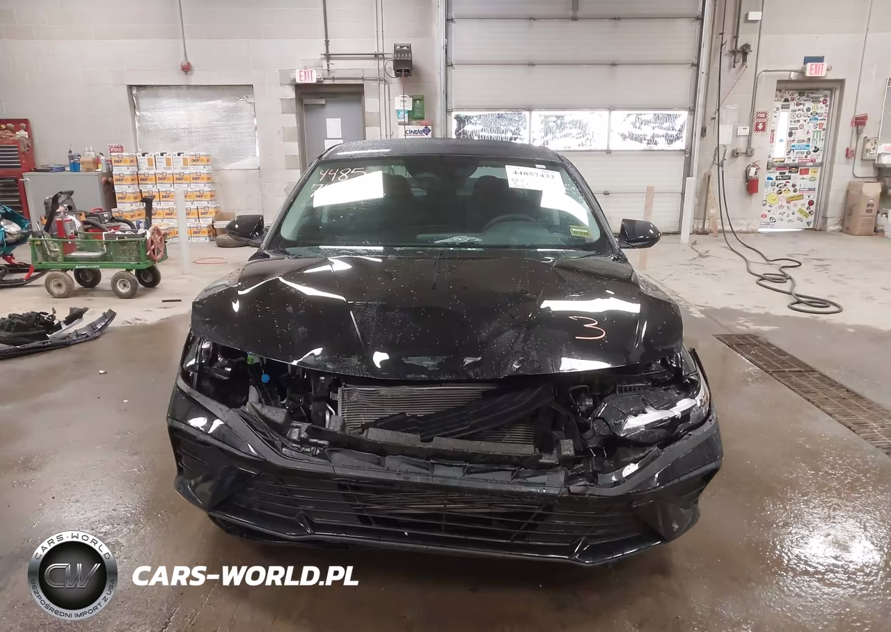 2025 Hyundai Elantra Se VIN:KMHLL4DG4SU087640 - 18