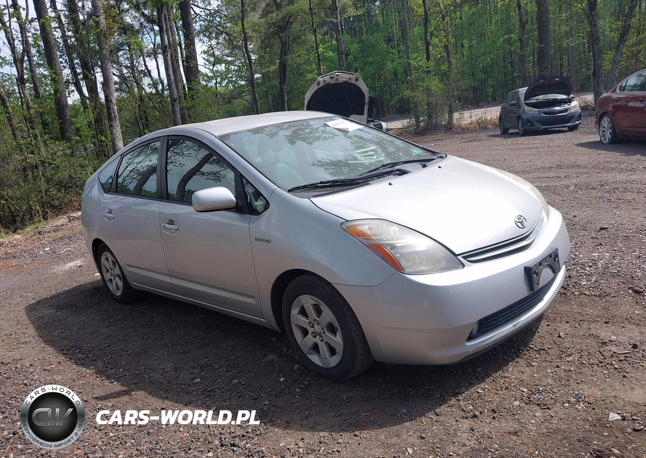 2008 Toyota Prius