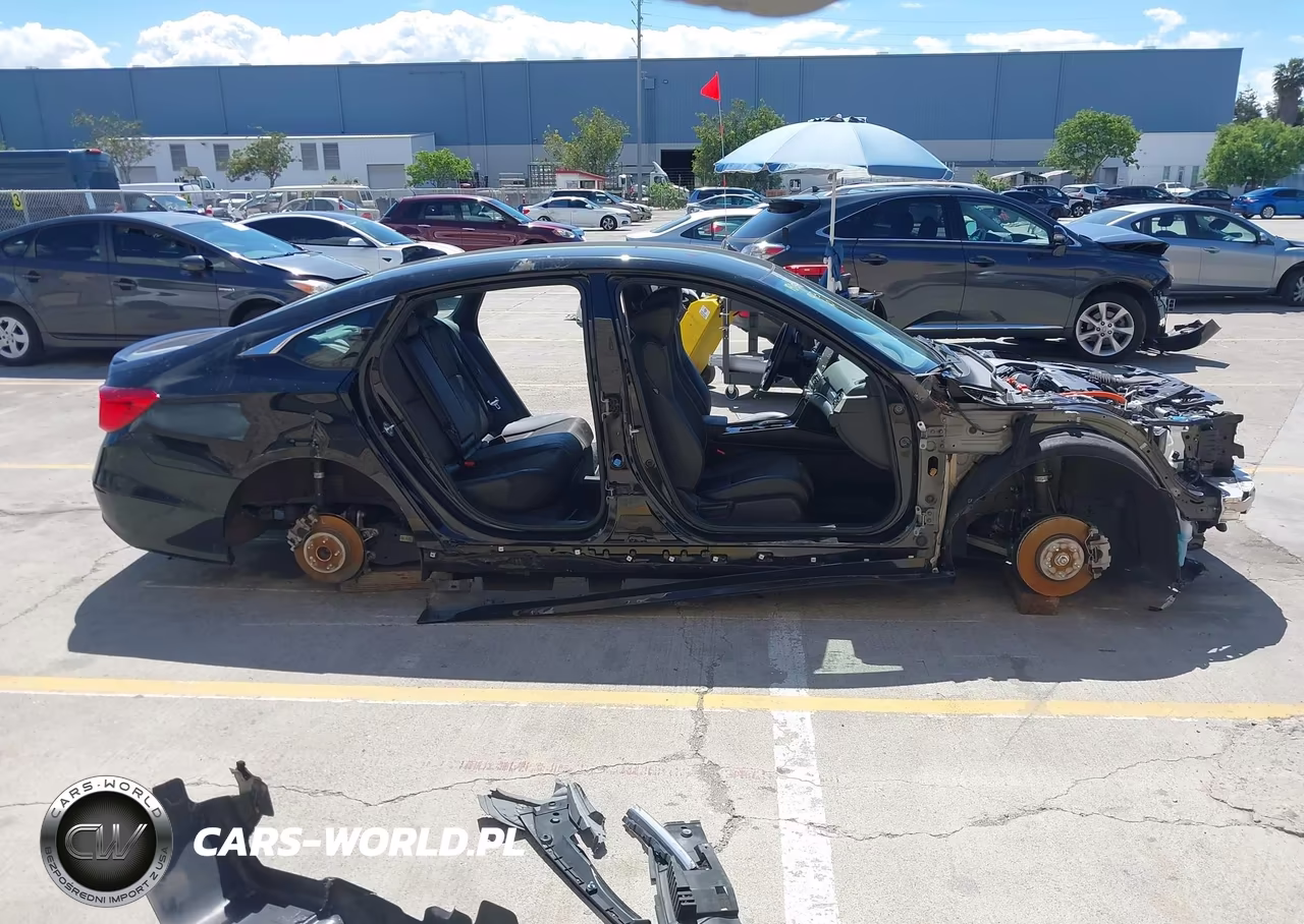 2022 Honda Accord Hybrid Sport VIN:1HGCV3F25NA046290 - 14