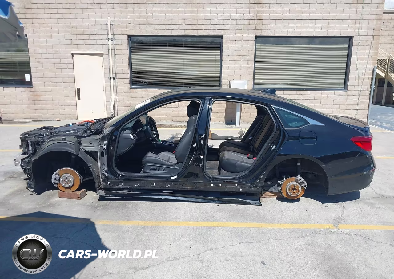 2022 Honda Accord Hybrid Sport VIN:1HGCV3F25NA046290 - 15