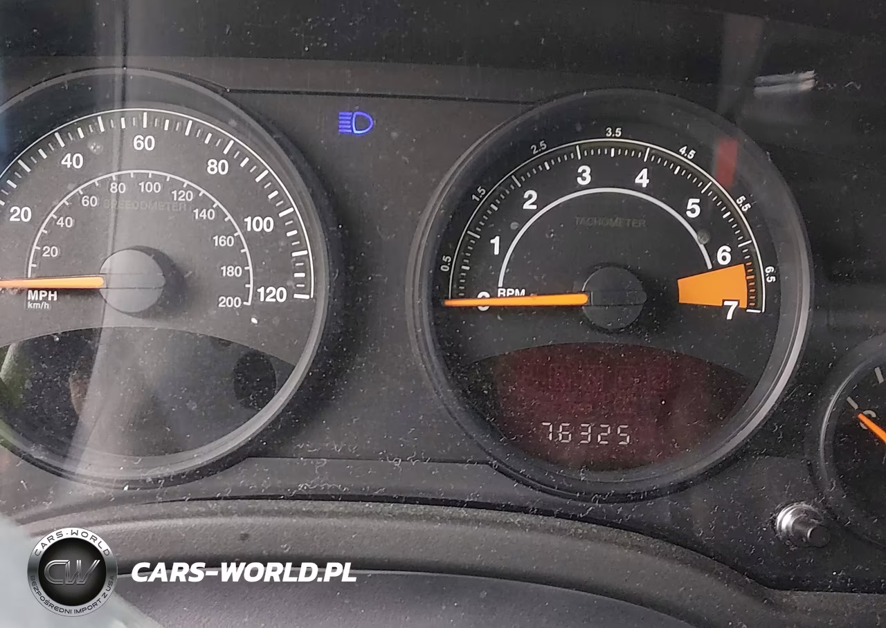 2015 Jeep Patriot Sport VIN:1C4NJRBB1FD240472 - 7
