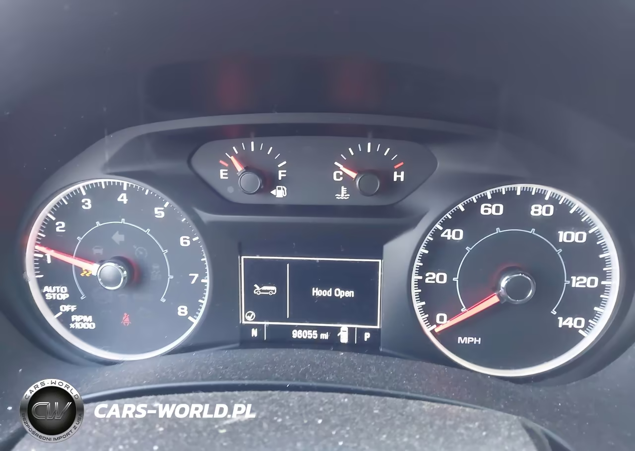 2018 GMC Terrain Sle VIN:3GKALMEV5JL330118 - 7