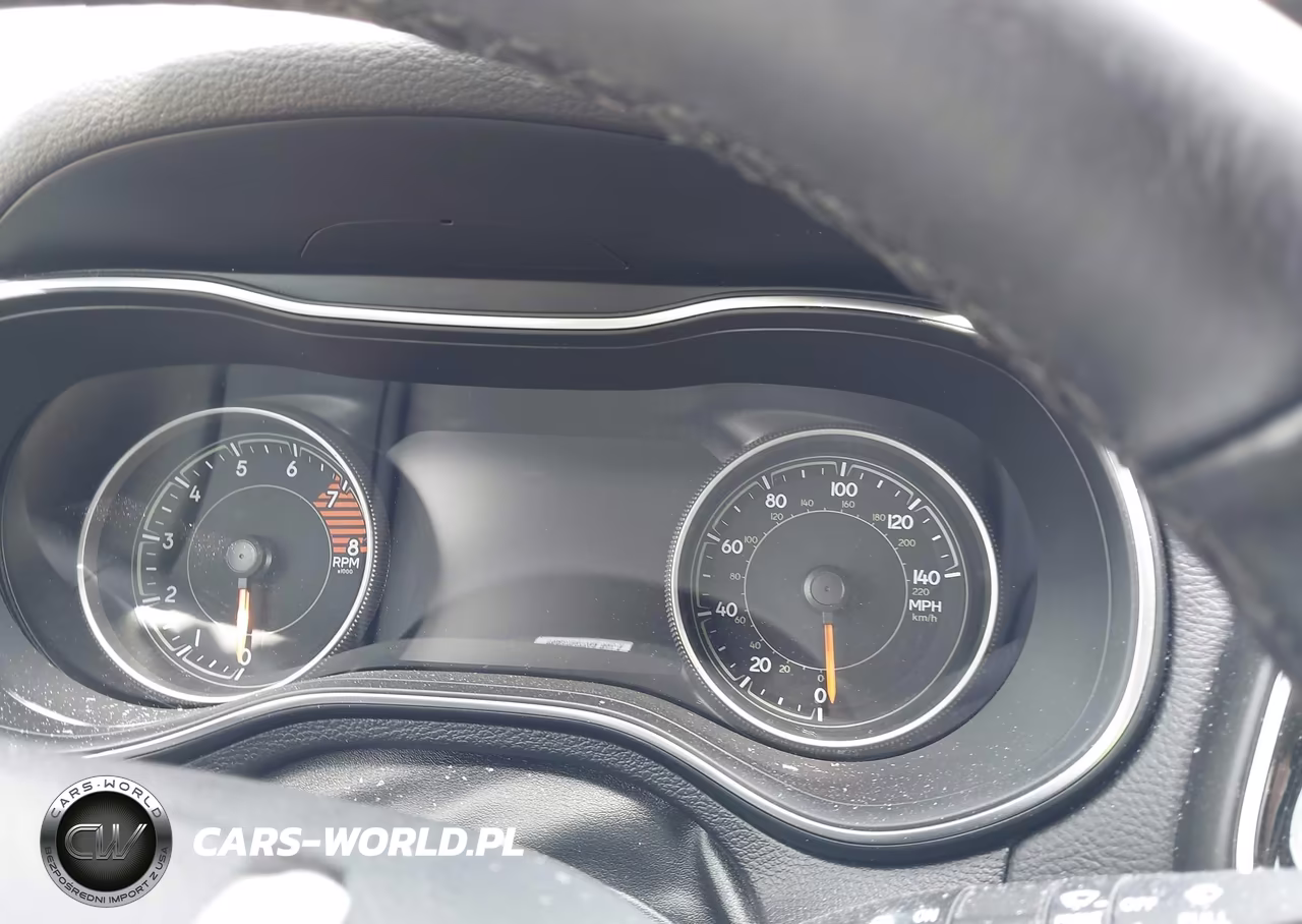 2019 Jeep Cherokee Limited 4X4 VIN:1C4PJMDX5KD253515 - 7
