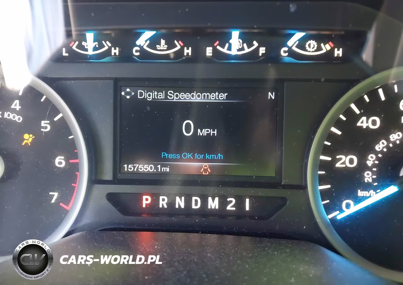 2016 Ford F-150 Xlt VIN:1FTEW1CP5GFD33059 - 15