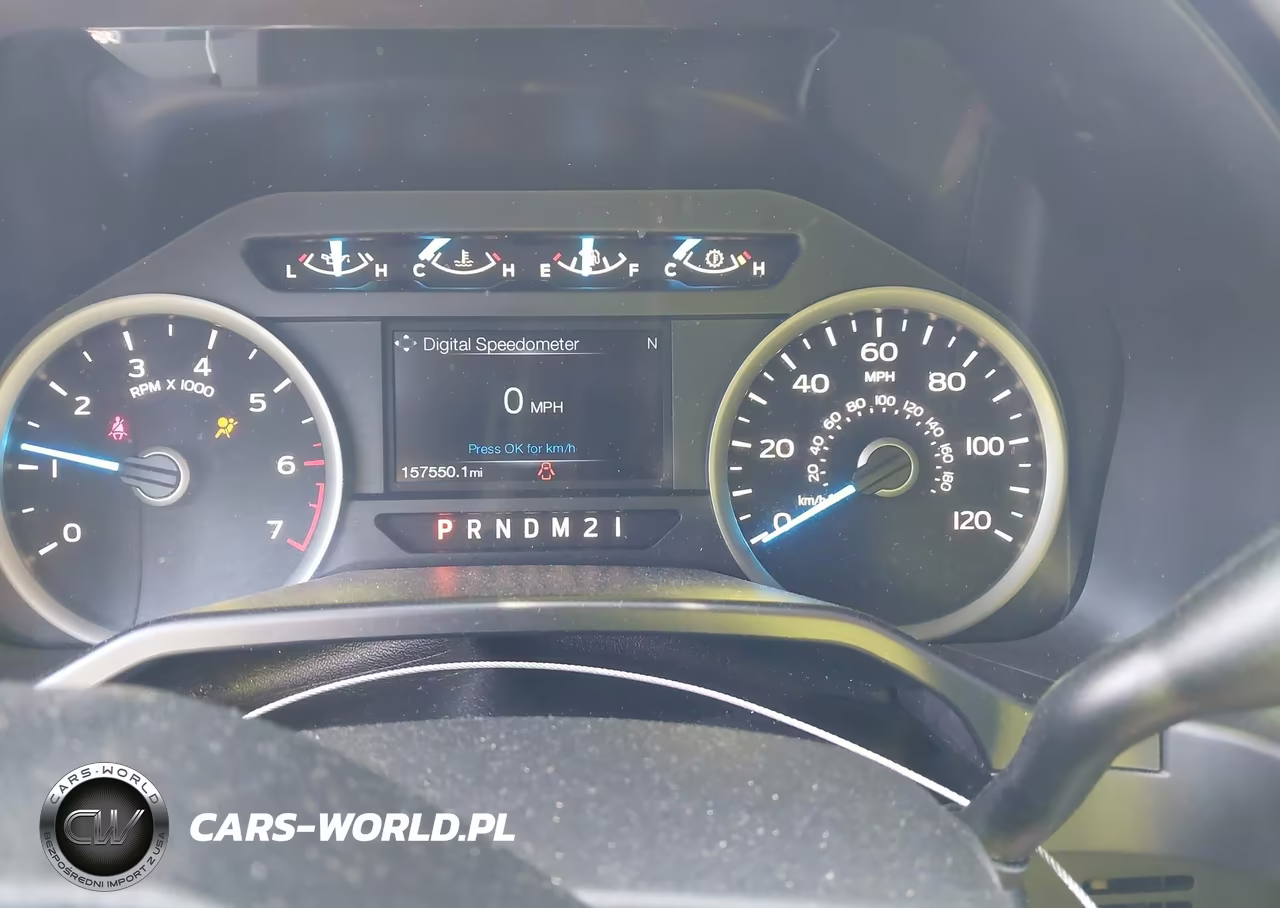 2016 Ford F-150 Xlt VIN:1FTEW1CP5GFD33059 - 7