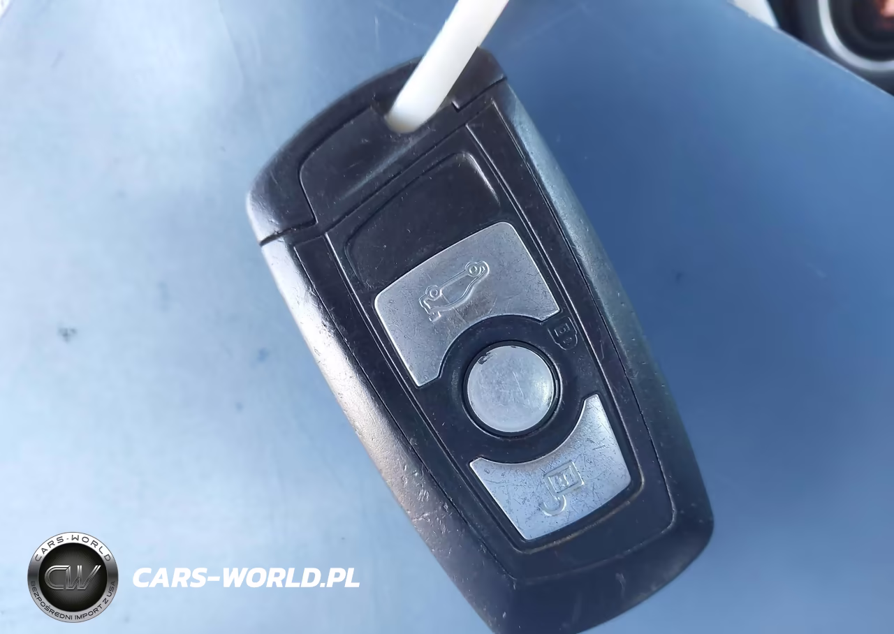 2014 BMW 328I VIN:WBA3C1C55EK113775 - 11