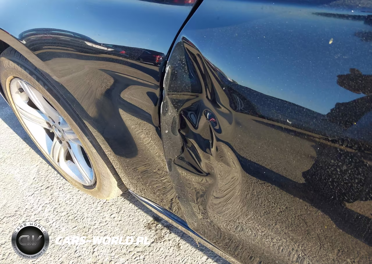 2014 BMW 328I VIN:WBA3C1C55EK113775 - 14