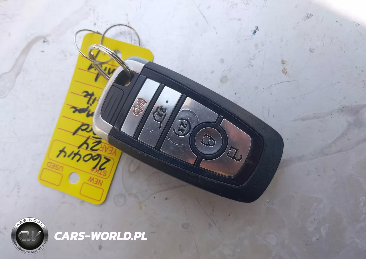2024 Ford Escape St-Line VIN:1FMCU0MN6RUA04272 - 11