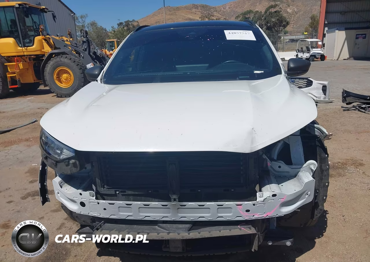 2024 Ford Escape St-Line VIN:1FMCU0MN6RUA04272 - 13