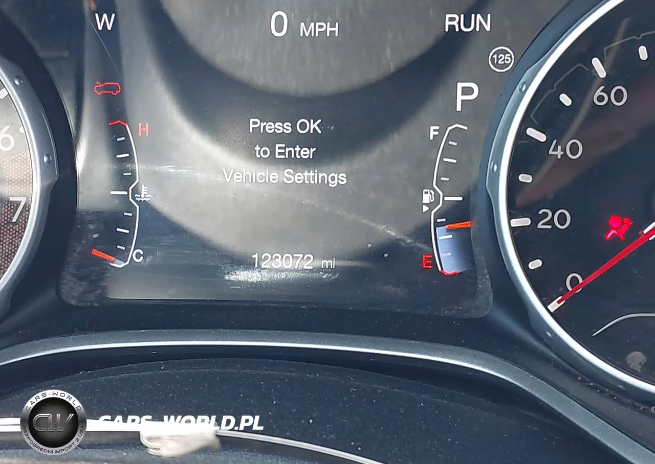 2020 Jeep Compass Limited 4X4 VIN:3C4NJDCB7LT118268 - 16