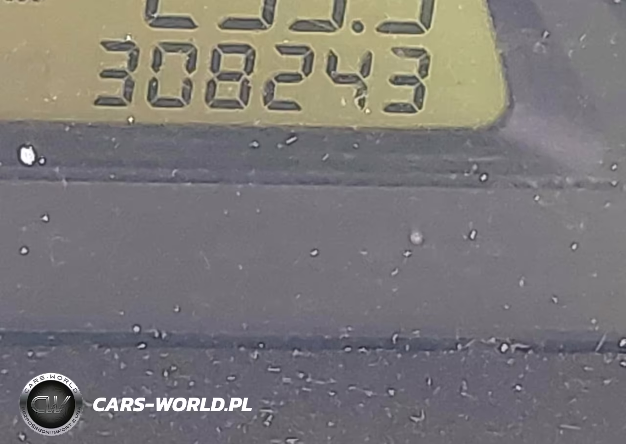 2001 Honda Accord 3.0 Lx VIN:1HGCG16481A069346 - 15
