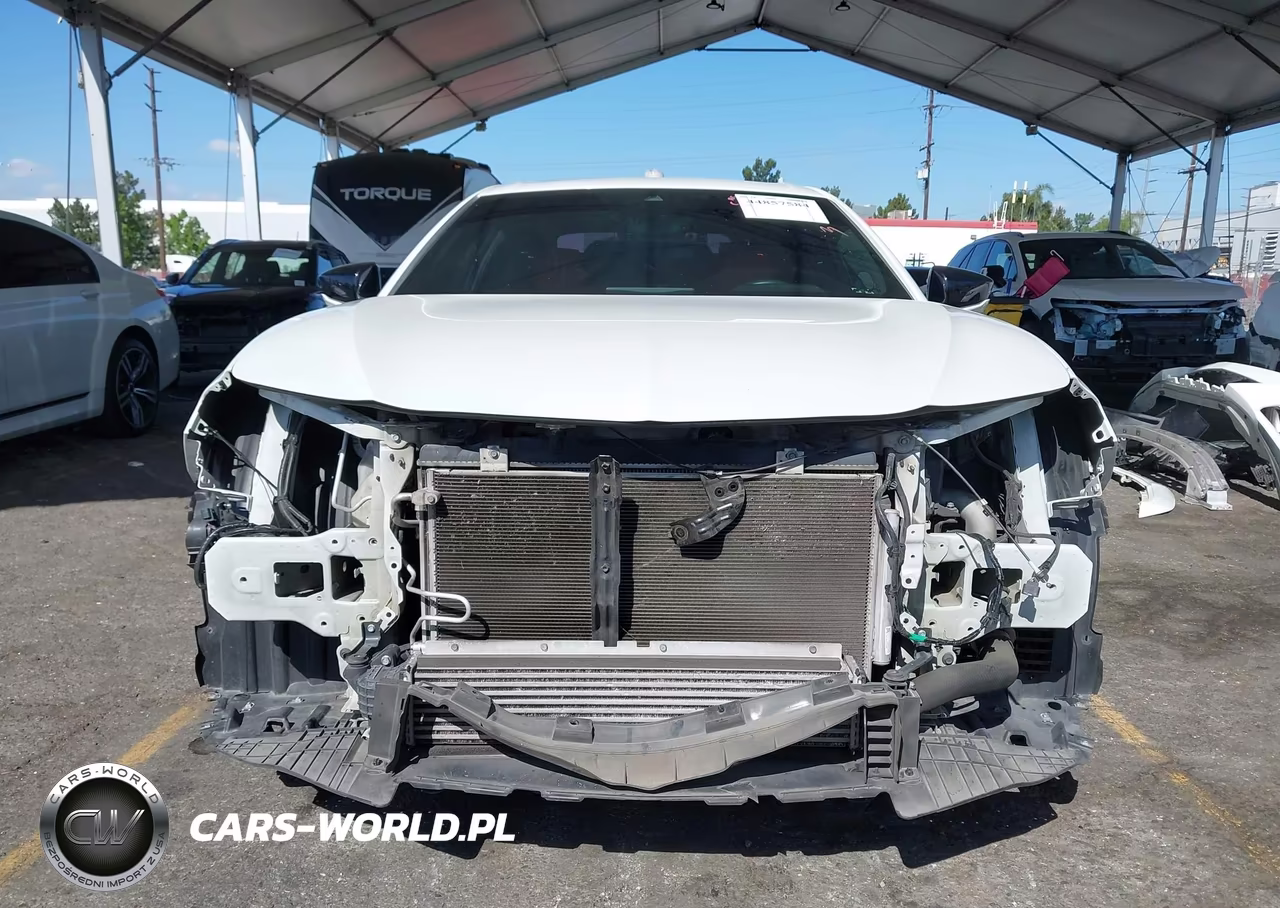 2021 Acura Tlx A-Spec Package VIN:19UUB6F53MA011772 - 13