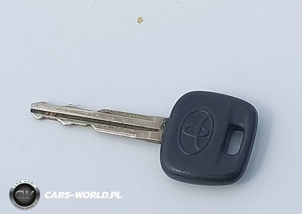 2008 Toyota Yaris S VIN:JTDJT923285164100 - 11
