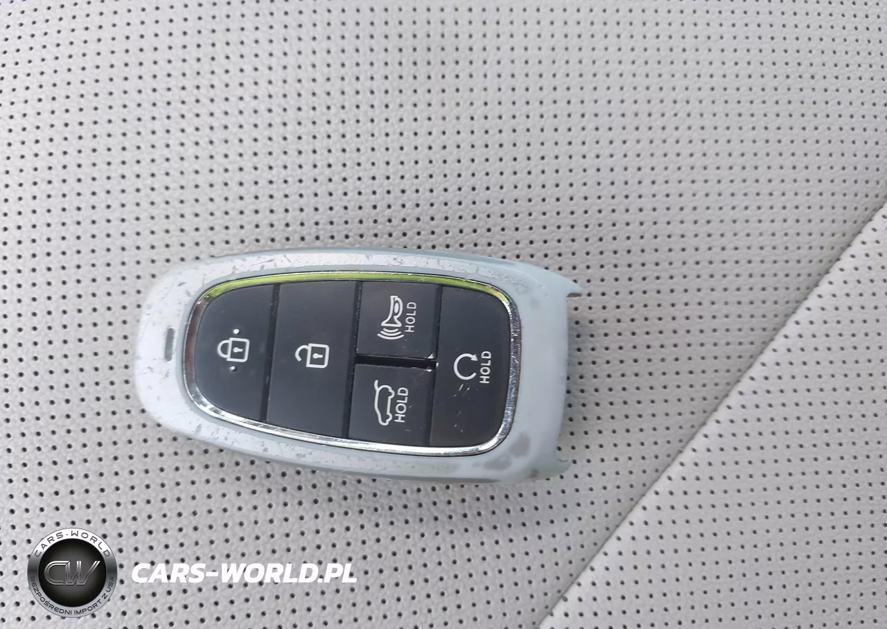 2023 Hyundai Tucson Sel VIN:5NMJF3AE7PH256726 - 11