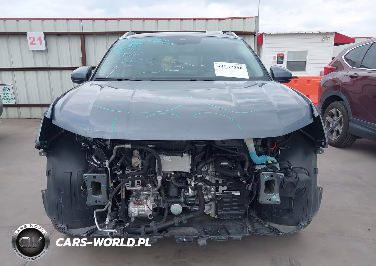 2024 Volkswagen Taos 1.5T Se VIN:3VVEX7B24RM086045 - 13