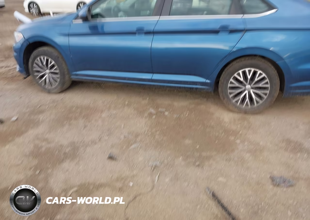 2021 Volkswagen Jetta 1.4T R-Line-1.4T S-1.4T Se VIN:3VWC57BU3MM010190 - 14