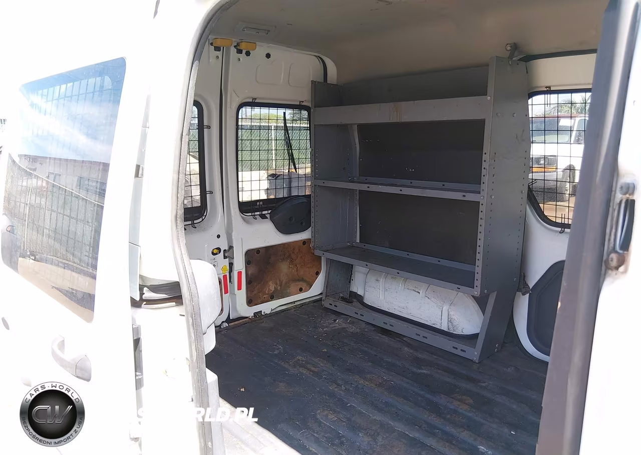 2012 Ford Transit Connect Xlt VIN:NM0LS6BN2CT112978 - 18