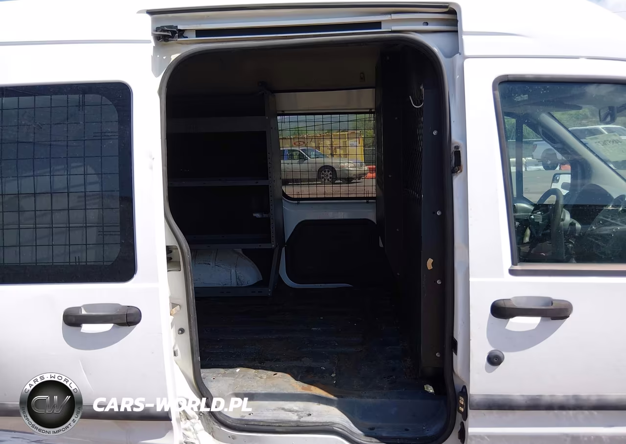 2012 Ford Transit Connect Xlt VIN:NM0LS6BN2CT112978 - 8