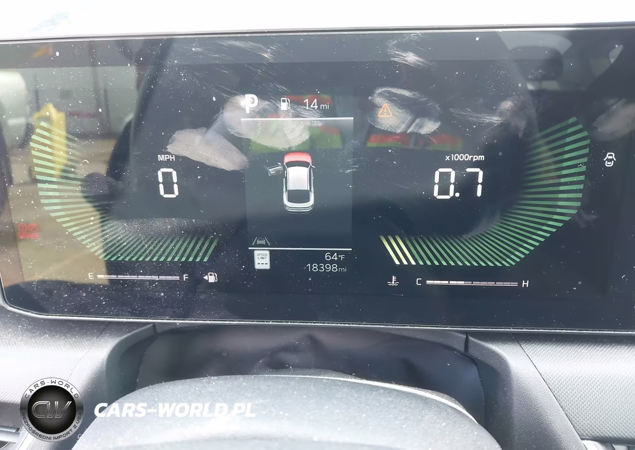2025 Kia K4 Lxs VIN:3KPFT4DE8SE032008 - 7