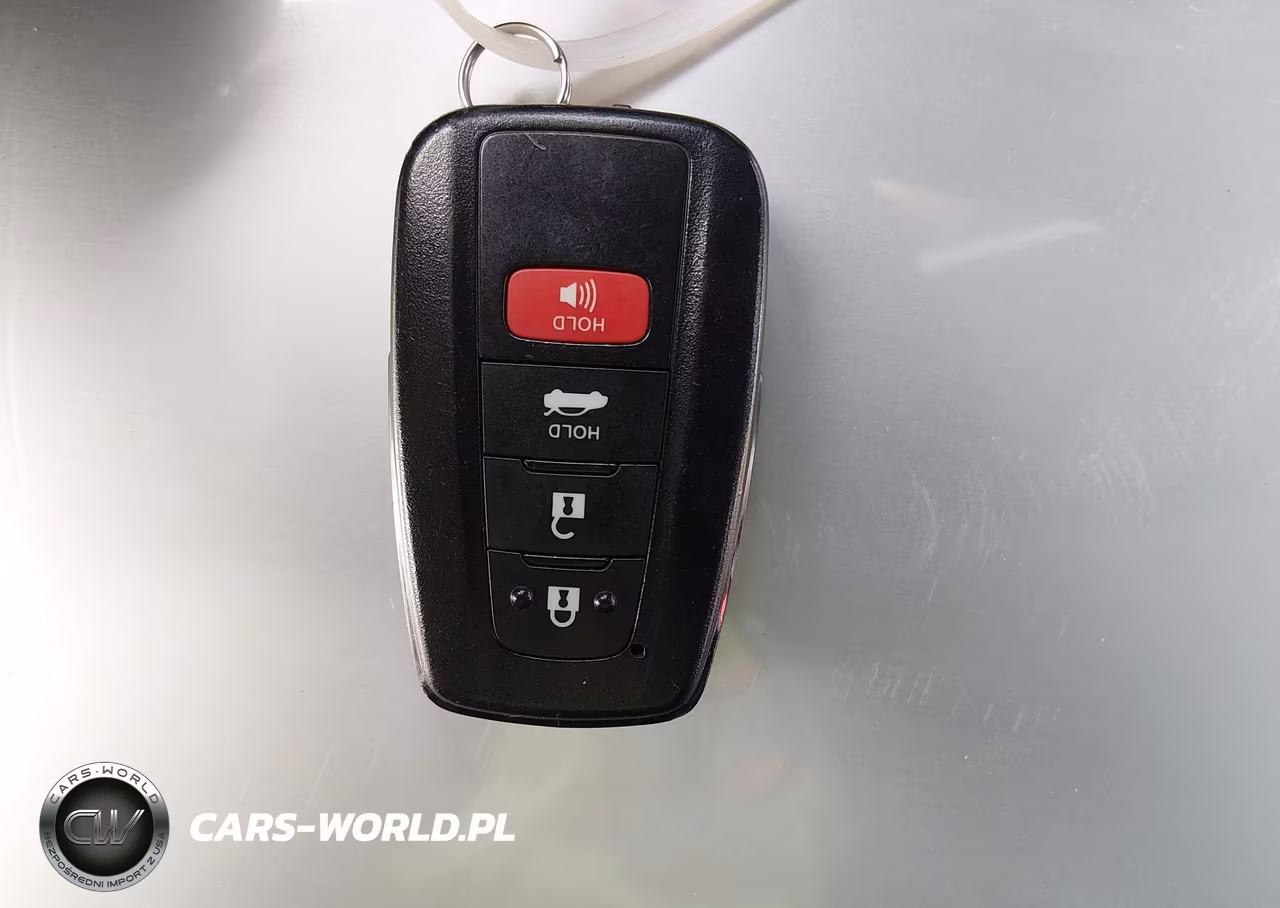 2022 Toyota Camry Se VIN:4T1T11AK3NU634883 - 11