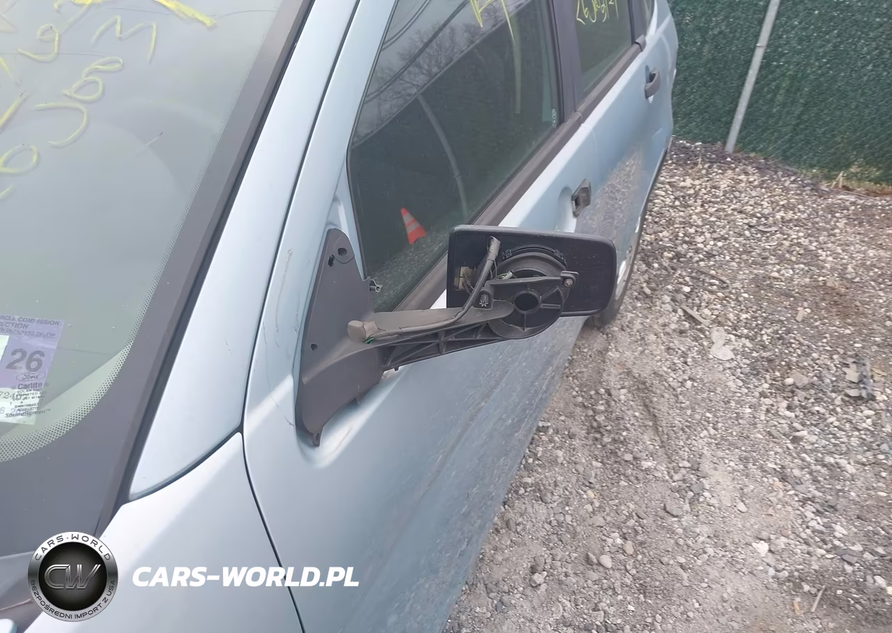 2008 Ford Focus Se-Ses VIN:1FAHP35N08W202291 - 14