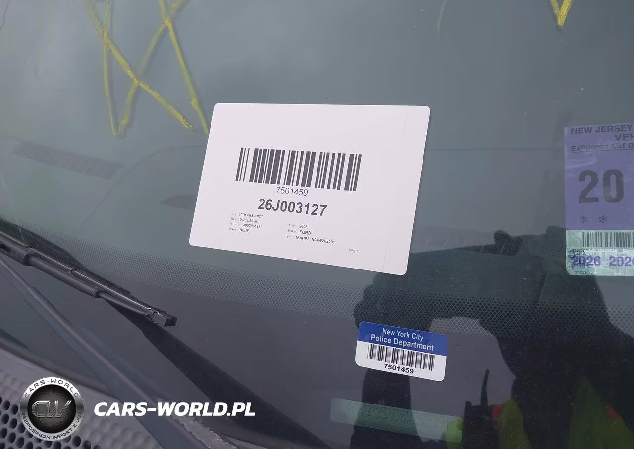 2008 Ford Focus Se-Ses VIN:1FAHP35N08W202291 - 16