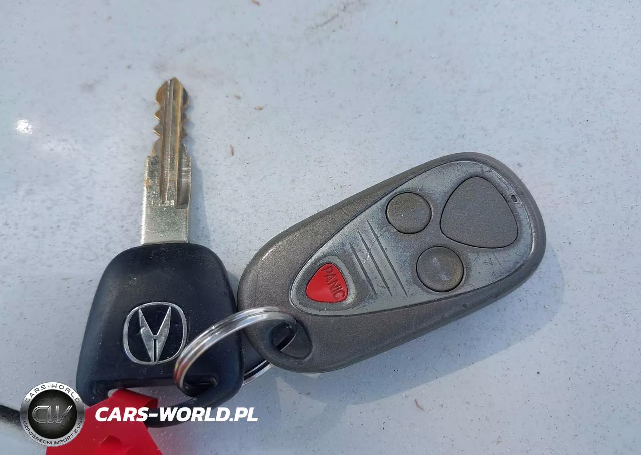 2006 Acura Tl VIN:19UUA66226A066953 - 11