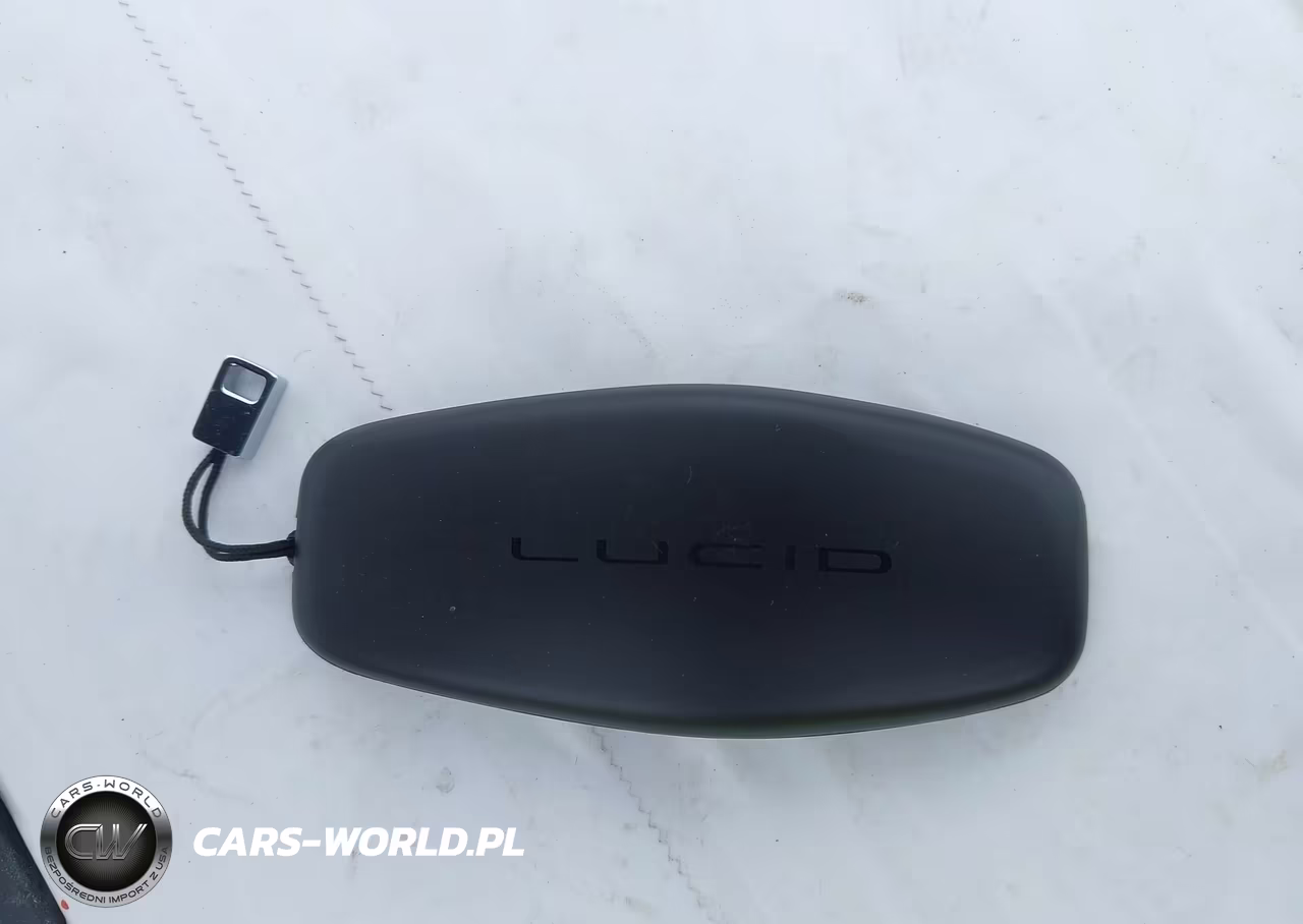 2022 Lucid Air Grand Touring VIN:50EA1GBA5NA005658 - 11